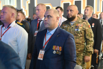 В Барнауле прошло торжественное открытие программы «Алтай – земля героев»