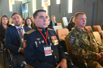 В Барнауле прошло торжественное открытие программы «Алтай – земля героев»