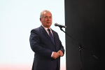В Барнауле прошло торжественное открытие программы «Алтай – земля героев»