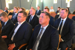 В Барнауле прошло торжественное открытие программы «Алтай – земля героев»