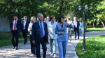 ЖКХ, образование, дороги: в крае взяли на особый контроль потребности Славгорода
