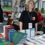 Издательские проекты Алтайского края представили на международном книжном фестивале «Красная строка» - Администрация Алтайского края
