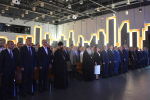 В Академии открыли программу «Алтай – земля героев»