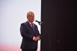 В Академии открыли программу «Алтай – земля героев»