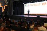В Алтайском крае стартовало обучение первого потока краевой программы «Алтай – земля героев»