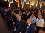 В Алтайском крае стартовало обучение первого потока краевой программы «Алтай – земля героев»