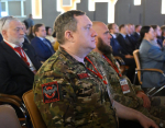 В Алтайском крае стартовало обучение первого потока краевой программы «Алтай – земля героев»