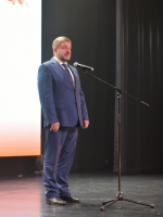 В Алтайском крае стартовало обучение первого потока краевой программы «Алтай – земля героев»