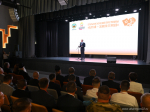 В Алтайском крае стартовало обучение первого потока краевой программы «Алтай - земля Героев»