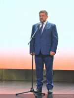 В Алтайском крае стартовало обучение первого потока краевой программы «Алтай - земля Героев»