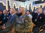 В Алтайском крае стартовало обучение первого потока краевой программы «Алтай - земля Героев»