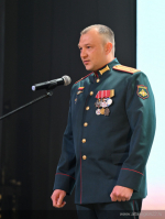 В Алтайском крае стартовало обучение первого потока краевой программы «Алтай - земля Героев»