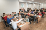Слово чемпионам: комментарии победителей первенства края