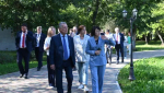 ЖКХ, образование, дороги: в крае взяли на особый контроль потребности Славгорода