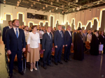 В Алтайском крае стартовало обучение первого потока краевой программы «Алтай – земля героев»