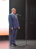 В Алтайском крае стартовало обучение первого потока краевой программы «Алтай – земля героев»