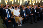 В Алтайском крае стартовало обучение первого потока краевой программы «Алтай – земля героев»