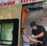 В Алтайском крае мобильные ФАПы участвуют в вакцинации населения против гриппа - Администрация Алтайского края
