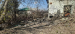 Несанкционированная свалка в Железнодорожном районе Барнаула ликвидирована