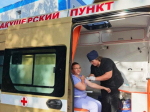 Фото: Министерство здравоохранения Алтайского края