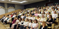 Александр Романенко: К 2030 году предстоит отремонтировать все школы Алтайского края - Единая Россия