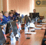 Межрегиональный учебно-методический сбор СГК в Алтайском крае - Администрация Алтайского края
