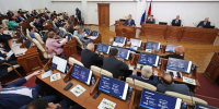 В АКЗС разработают проект закона о запрете вейпов Фото №1 - Алтайская правда