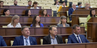 Иерея Дионисия Рейма наградили почетной грамотой в преддверии Дня города - Алтайская митрополия