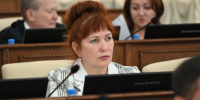 Депутаты АКЗС признали полномочия нового парламентария - Законодательное Собрание