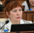 Новым депутатом АКЗС вместо подсудимого Сергея Матасова стала Елена Курносова - Сетевое издание Толк