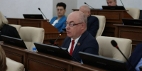 Сергей Малинкович / Фото: amic.ru / Алина Богомолова - ИА Амител
