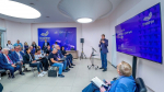 "Ростелеком" представил технологии ИИ для цифровых регионов на "Технопроме-2025"