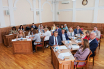 В Барнауле состоялось заседание рабочей группы по туристическому налогу