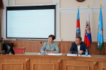 В Барнауле состоялось заседание рабочей группы по туристическому налогу