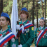 Профильная смена юных активистов проходит в Барнауле - Администрация г. Барнаул