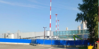 В барнаульском аэропорту появились телескопические трапы - Комсомольская Правда