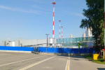 В барнаульском аэропорту появились телескопические трапы