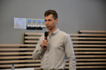 Четвертый день программы «Алтай – земля героев»: обучение и культурная программа