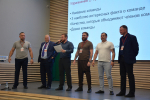 Четвертый день программы «Алтай – земля героев»: обучение и культурная программа
