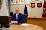 Алтайский край получит 2,2 млрд рублей на обновление коммунальной сферы