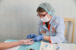 В барнаульских ТЦ проведут бесплатные профилактические обследования