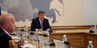 Фото: пресс-служба полпреда Президента РФ в СФО фото - Алтайская правда