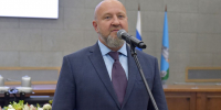 В администрации Барнаула вручили награды ко Дню города - Администрация г. Барнаул