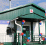В алтайском селе Клепечиха открыли новый фельдшерско-акушерский пункт - Администрация Алтайского края