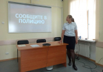 Перед началом учебного года в АГМУ прошли производственные собрания для первокурсников