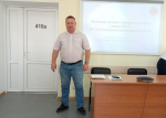 Перед началом учебного года в АГМУ прошли производственные собрания для первокурсников