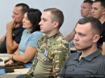 Губернатор Виктор Томенко ознакомился с работой протезно-ортопедического центра «АлОрто» по обеспечению участников специальной военной операции высокотехнологичными протезами
