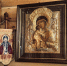 Престольный праздник Феодоровского храма с. Бобровка - Алтайская митрополия