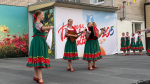 Праздничное мероприятие, посвященное 295-летию города Барнаула, состоялось в селе Власиха