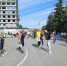 В «Титов-Арене» проходит спортивный праздник, посвященный Дню города - Администрация г. Барнаул